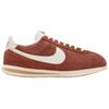 Nike Кроссовки Cortez Se Suede Темно-рыжий Лен Муслин Парусник HF3142-200