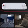 Universal 48LED Interior Light 12-85V Multi-Purpose Ceiling Lamp Kit 2pcs