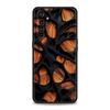 Складывается Текстура Мягкий ТПУ Для Realme 13 12 11 10 9 Pro Plus GT3 GT2 C21 C25 C35 C53 C55 C67 Pro 5G Чехол для Телефона Обложка Fundas Capa Сумка