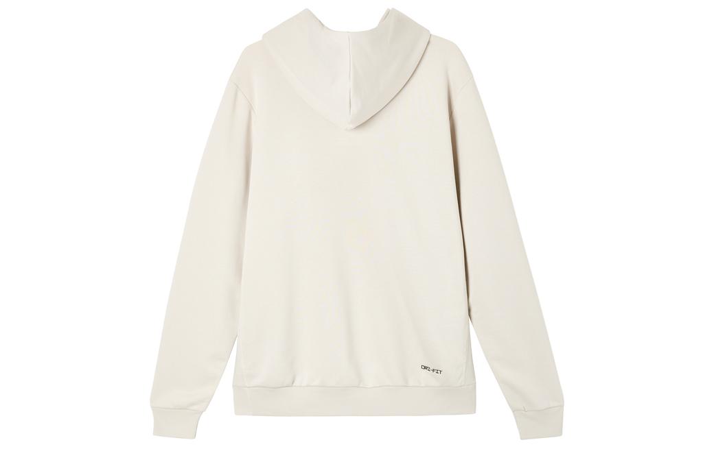Nike LiverpoolFC Свитшот SS24 Мужской Кремовый FZ8660-104