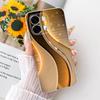 For Oppo A6s 5G Case CPH2789 Luxury Butterfly Painted Cover Soft Slim Phone Case For Oppo A6s 4G CPH2815 A 6s OppoA6s Funda Bags