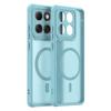 Motorola Moto Edge 60 Fusion/Edge 60/Edge 60S Phone Case,Magnetic Shockproof Phone Case,Bumper Hybrid Cover for Motorola Moto Edge 60 Fusion/Edge