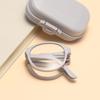 High-Definition Reading Glasses Unisex Ultralight Presbyopic Eyeglasses Portable Foldable Vision Care Reader Eyewear +1.0 To 4.0