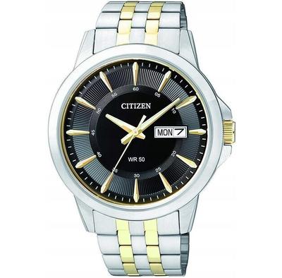 Часы Citizen AQ Basic BF2018-52EE