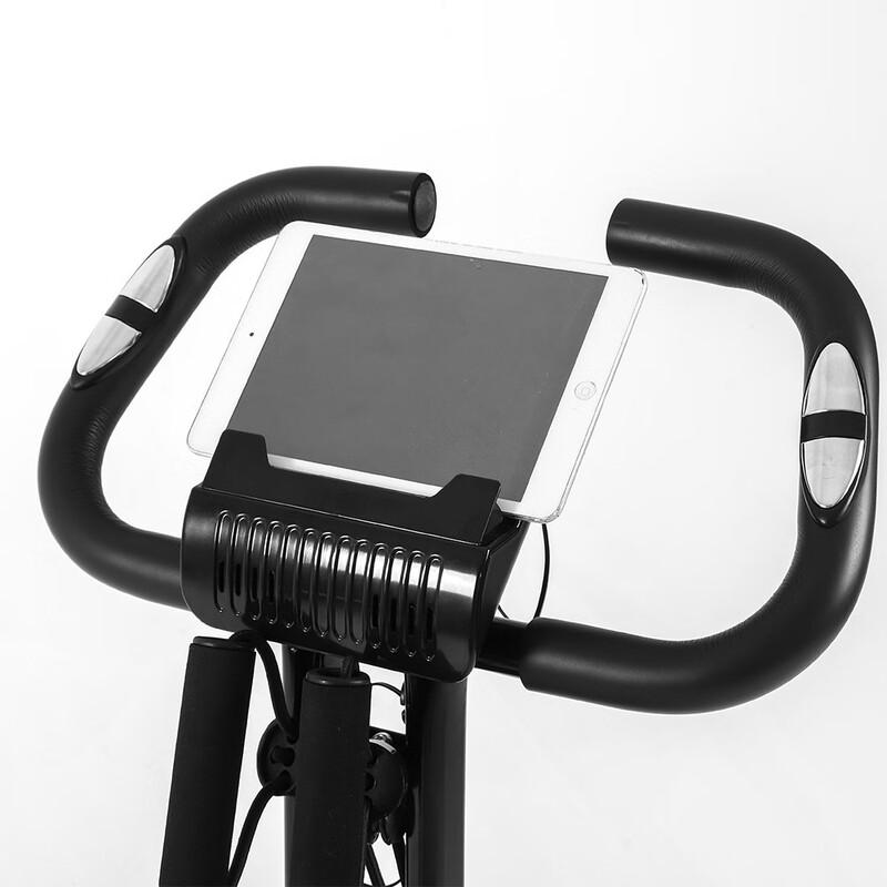 Healthsoo Luxury Folding Magnetic Exercise Bike
