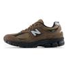 NB 2002R Удобные Универсальные Модные Повседневные Кроссовки Низкие Унисекс Кроссовки U2002RAB