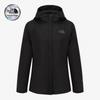 North Face Женская куртка Proguard Nj2hq37a Blk
