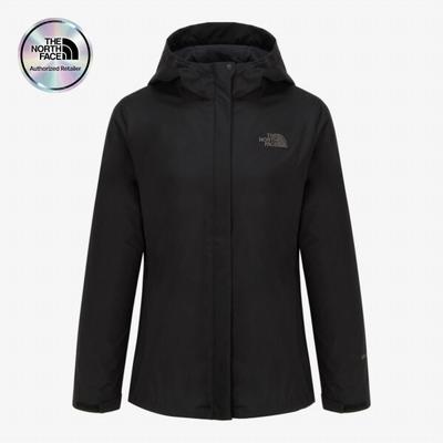 North Face Женская куртка Proguard Nj2hq37a Blk