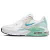 Air Max Excee Женские Белый Нефрит Ледяной Бирюзовый Туманность CD5432-127