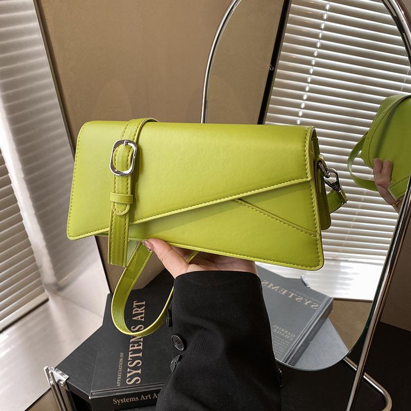 Нишевая дизайнерская сумка женская новая популярная модная высококлассная наплечная сумка для поездок на работу, сумка-мессенджер, маленькая квадратная сумка