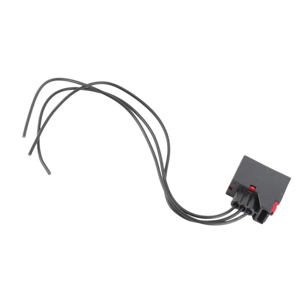 Front Turn Signal Connector Plug Harness 68065016AB Light Connector for Wrangler JK 2007 To 2018