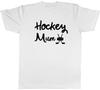Hockey Mum Unisexs Unisex TShirt Tee