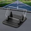 Cross-Border Anti-Slip Silicone Car Phone Holder