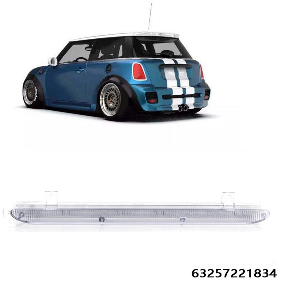 Задний третий верхний стоп-сигнал для BMW Mini Cooper R56 R60