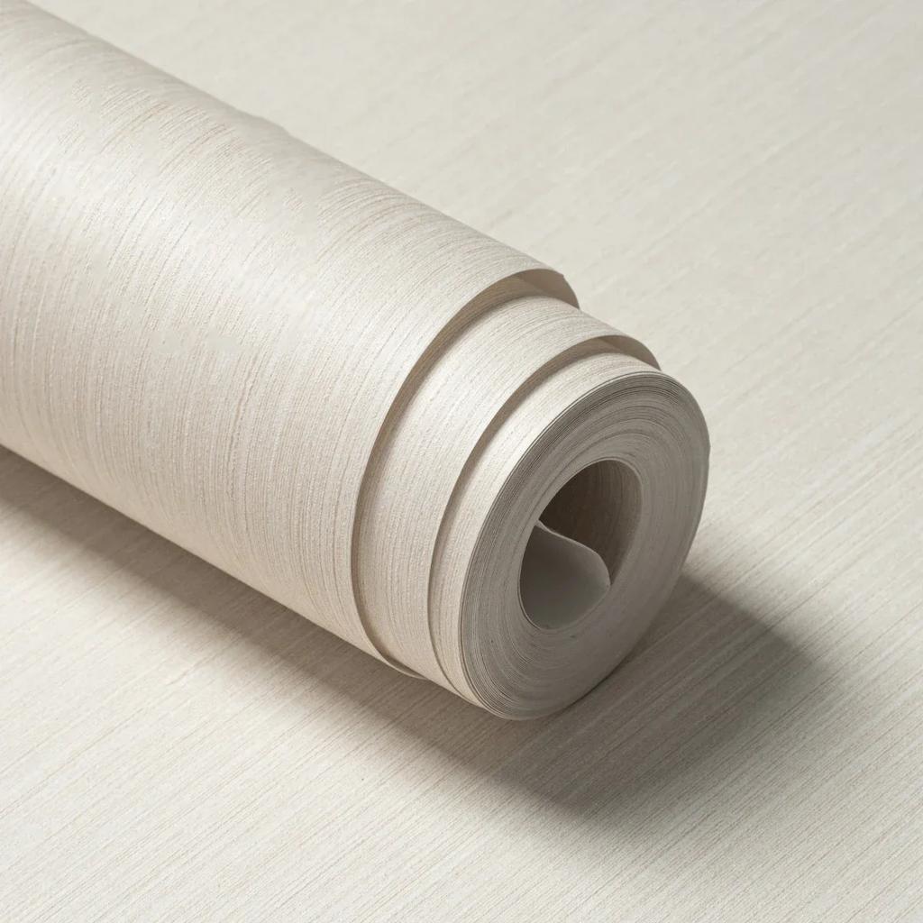 Однотонные Простые Современные Металлические Обои в Рулоне Текстурированные Обои для Спальни Гостиной Магазина Одежды Домашний Декор