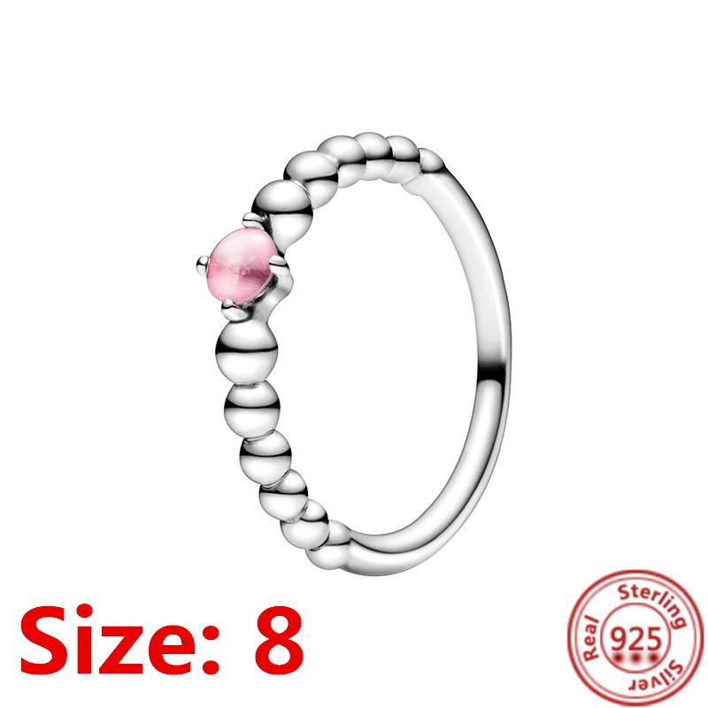 Новый 12 Созвездие Месяца Цвет Вечности Круг Подвеска Подходит Оригинальные Подвески Браслет Из Бисера Стерлингового Серебра 925 DIY Ювелирные Изделия