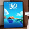 Disney Набор для алмазной мозаики Лука Морское Чудовище Ручная Вышивка 5D DIY Алмазное Искусство Домашний Декор Креативные Поделки Подарок Настенный Декор
