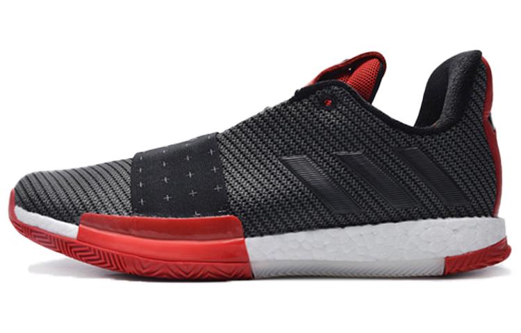 adidas Harden Vol.3 'Красный Черный' G54767