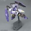Мобильный костюм HG Gundam Iron-Blooded Orphans Gundam Kimaris Vidar 1144, пластиковая модель с цветовой кодировкой