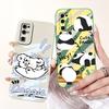 For Huawei Honor 30 Pro Case Honor30 Lite Lovely Cartoon Cover Shockproof Phone Case For Honor 30S Honor30 Pro Plus Fundas Coque