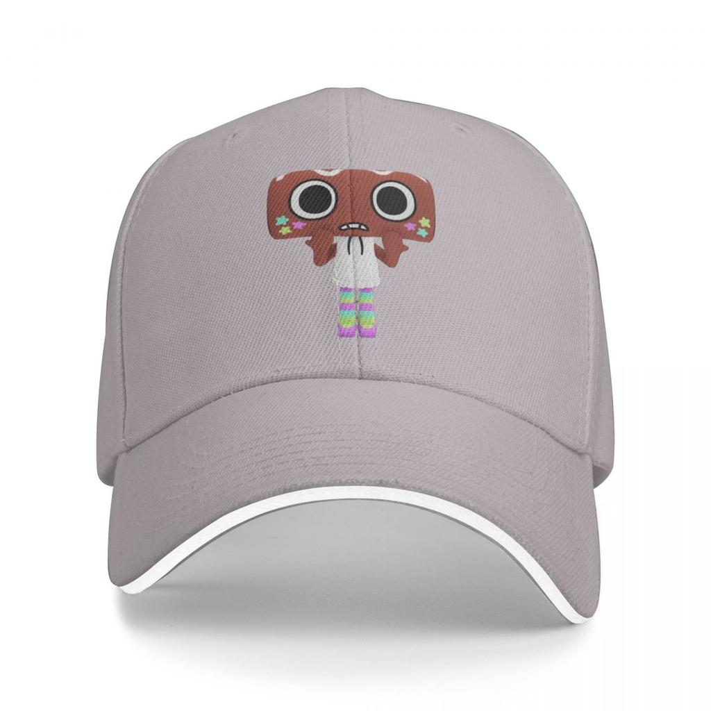 Бейсболки Dandys World Cosmo Графические Женские Мужские Повседневные Весенние Кепки