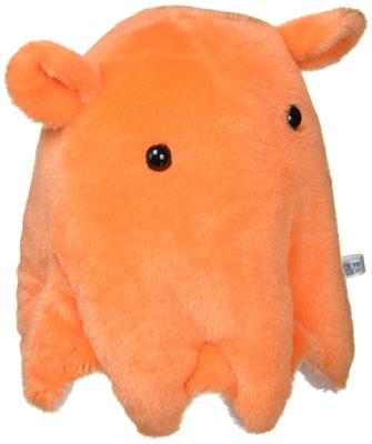Плюшевая игрушка San-Ei Boeki Deep Sea Fish, осьминог (S)