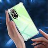 Safety Case for Oppo Realme C67 4g 5g C55 C53 C51 C35 C33 2023 Back Tpu Clera Phone Cover Anti-Scratch Transparent Protector