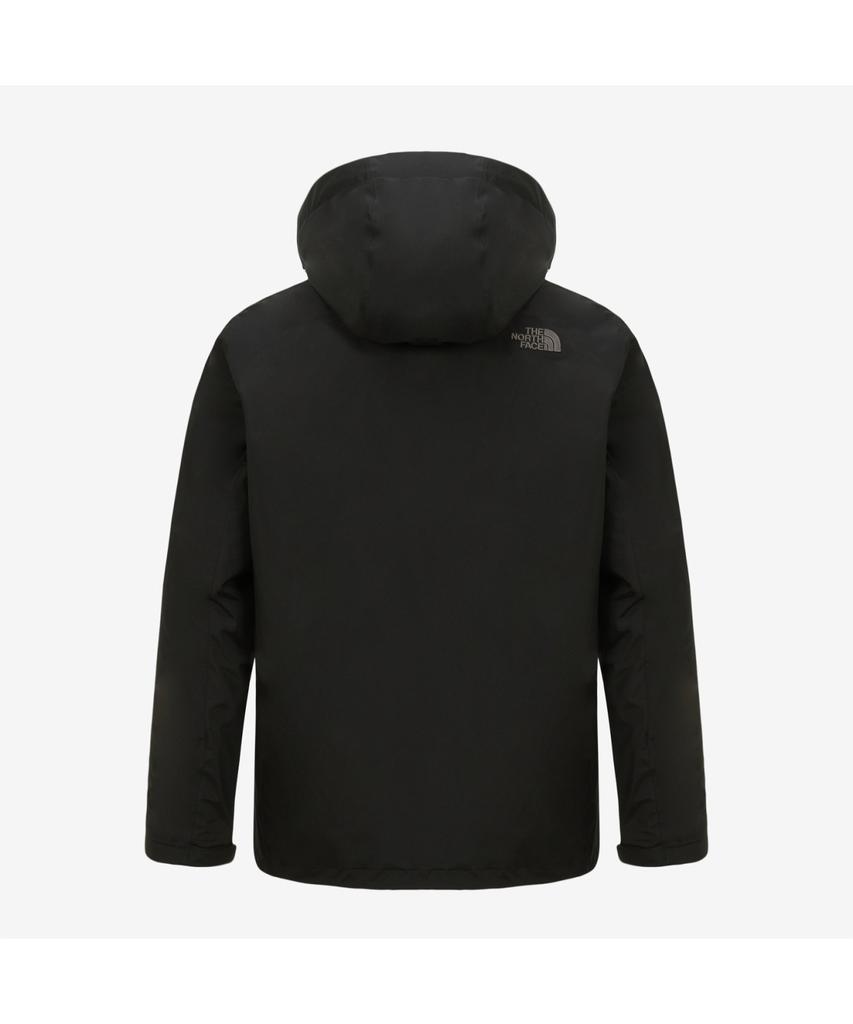 The North Face Nj2Hs03A Men'S Pro Shield Jacket Black