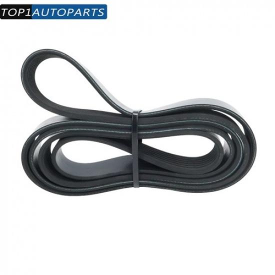 For 04-06 Toyota Camry 07-09 Solara Scion tC 2.4L EPDM Serpentine Belt 7PK1940