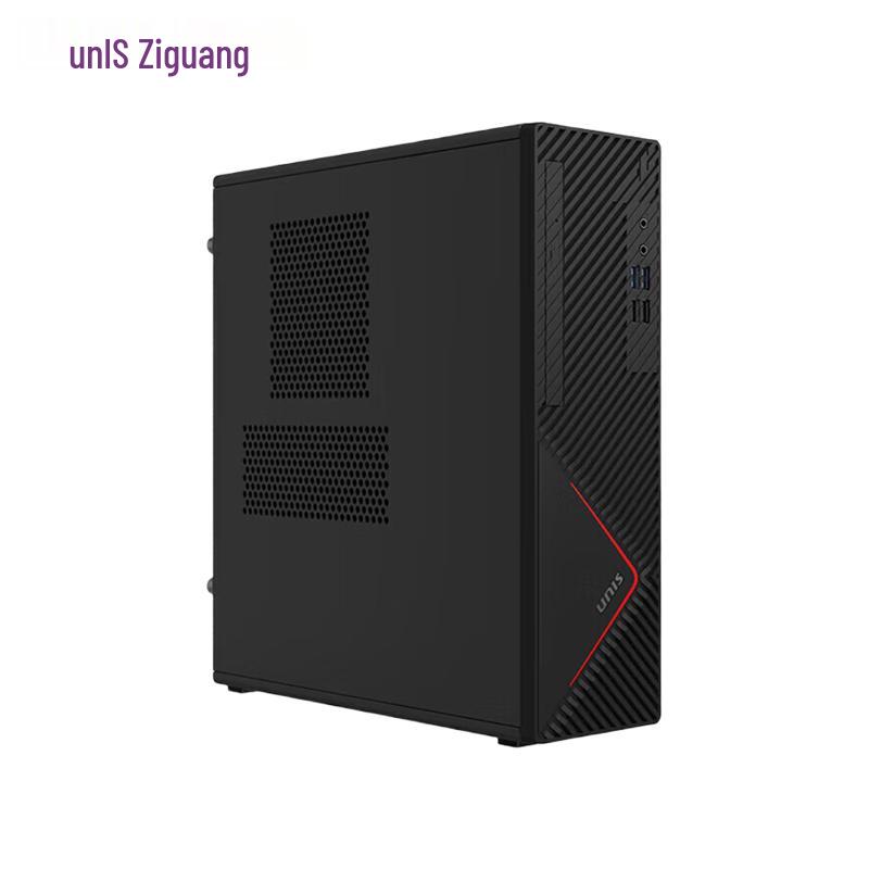 UNIS Commercial Desktop PC (CN version)