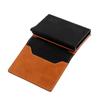 Slim Wallet for Men - Front Pocket RFID Blocking Minimalist Wallet for Men   Metal Wallet with Money Clip for Men