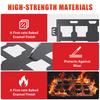 Mounting Plates for Milwaukee Toolboxes 2Pcs Packout 48-22-8486, Metal Base Toolboxes, 100 Plate Toolbox Lbs Load Capacity, Compatible with