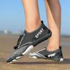 Outdoor Creek Shoes Five-finger Beach Shoes Men's and Women's Wading Quick-drying Swimming Shoes Non-slip Barefoot Indoor Fitness Shoes