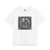 Mermaid T-Shirt, Unique Dragon Fantasy Graphic Tee Perfect Gift for Fantasy Fans