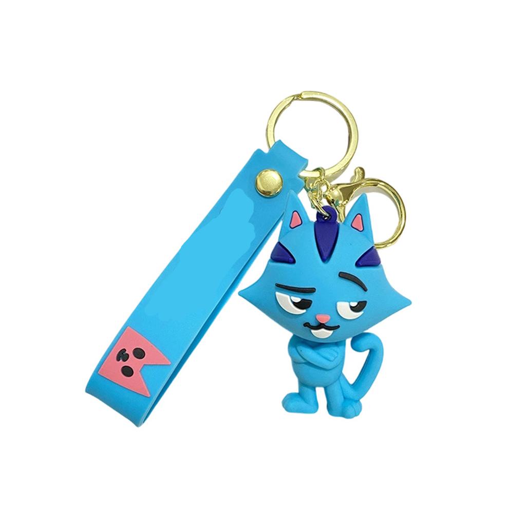 Брелок Подвеска Кукла Брелок для машины Аксессуары для рюкзака Подвеска-кукла