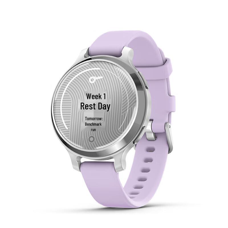 Активные умные часы Garmin Lily 2 (Китайская версия)