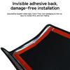 AAAPA1 For BMW X3 G45 2025 Under Seat Air Outlet Protective Cover Car Interior Accessories Under Seat  AC Air Outlet Protective Cover