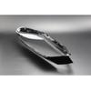 Car Headlight Lampshade For Volkswagen VW Golf 7.5  2018-2020 Transparent Cover Headlight Shell Lens HeadLight glass