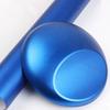 Car-Styling Carbon Fiber Car Interior Center Console Color Change Molding Sticker Decals For Opel Astra j P10 Buick Excelle GTXT