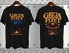 Футболка Greta Van Fleet From The Fires