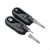 Wireless Audio Transmitter and Receiver Guitar for Bass