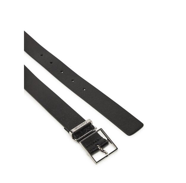 Ремень Calvin Klein Branded Loop Square Belt 2.5 Mn
