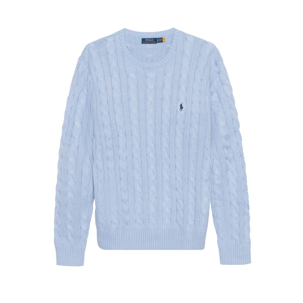 Polo Ralph Lauren Knitwear Standard Men's Light Blue 710918998-044
