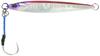 JACKALL Metal Jig Bumbles Jig Short 100g G207 Pink Wave Holo Back/Magma