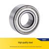 JAE Double Row Angular Contact Ball Bearings