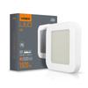 Oprawa lampa natynkowa plafon kinkiet led videx 24w 1920 lm ip65 32cm