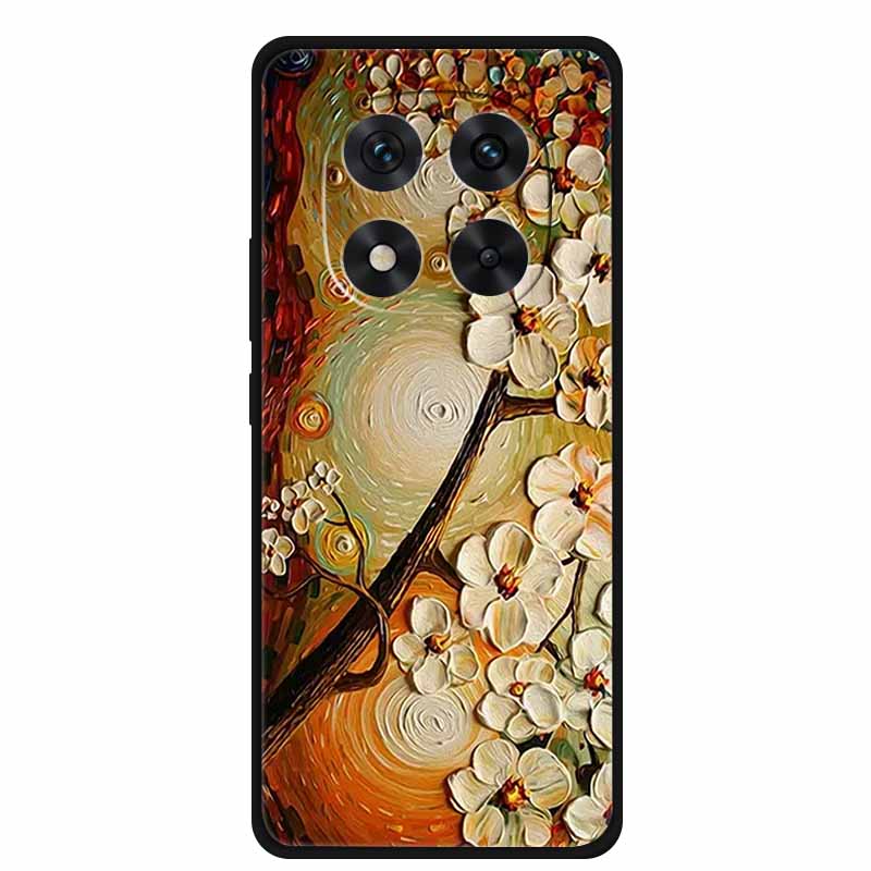 Чехол для Xiaomi Redmi Note 15 Pro 5G Глобальный Мягкий Силиконовый Задняя Крышка для Redmi Note 15 Pro+ Note15 Pro Plus ТПУ Funda Задний Coque