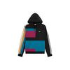 adidas originals Leece Panel Colorblock Black Men's ED5608