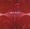 CD DERLANGER Sixx shokaigenteiban WPZL30592 WARNER MUSIC JA 2013 Япония Японский Поп-Рок Б/у