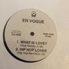 12inch Record EN VOGUE - Runaway Love SAM1248PROMO EastWest Record 1993 UK Dance & Electronica Used